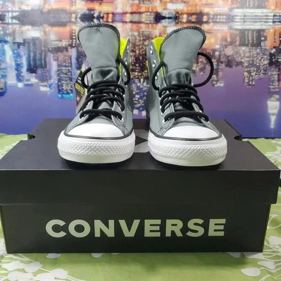Converse unisex ctas gtx hi - Picture 12 of 12